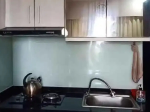 Apartemen Sentra Timur Residence - Fortune 88 Tower Orange