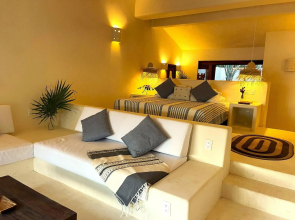 Casa Las Gatas Frente al Mar