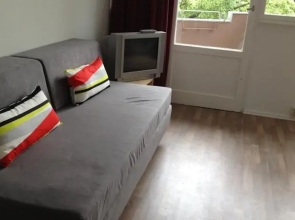 Apartment City Center Icc Messe