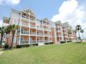 Grand Beach Resort 201 by RedAwning