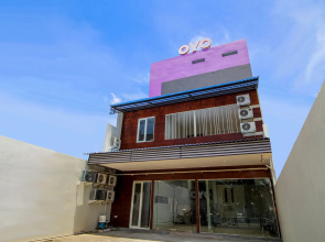 OYO 168 K-15 Residence