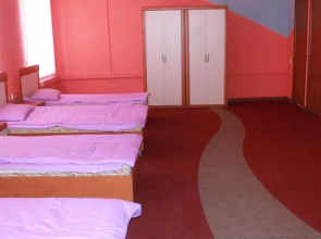 Travelers Hostel