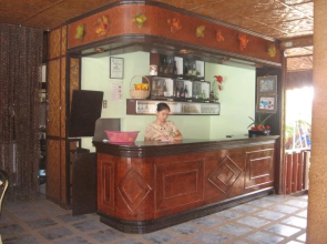 Bita-ug Beach Resort