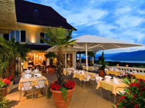 Restaurant-Hotel Seeblick