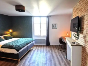 Appart de charme Hyper-centre LIMOGES !