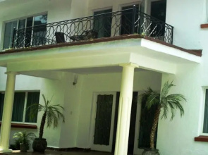 Suites del Carmen - Bruselas