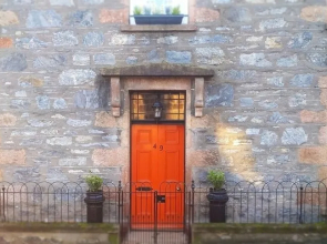 Little Robin Bed And Breakfast