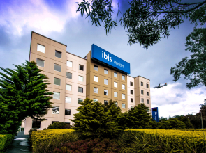 ibis budget Sydney Airport