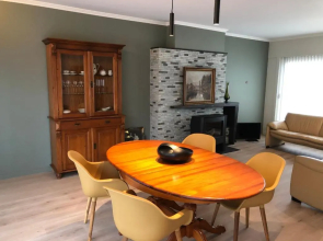 Ros'a Tourist & Business Appartment