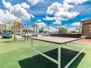 Департ Апарт, ул. Гаражная, д. 156