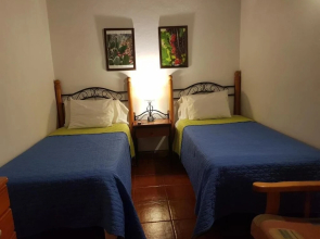 Casa Rural Victoria y Rita