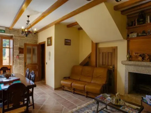 Casa da Solaina