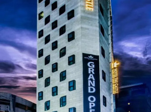 Hotel The Castle Jamsil