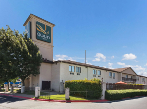 Quality Inn Cedar Park - Austin Northwest