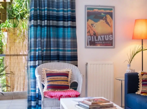 Acropolis Guest House by the Museum