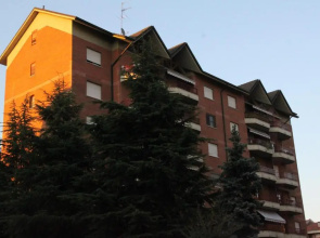 La Mansarda di Legno