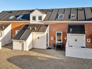 "Kato" - 2.3km from the sea in Western Jutland