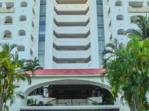 ENNA INN IXTAPA HABITACIóN VISTA AL MAR