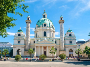 Vienna Urban Resort 2