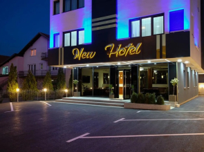 New Hotel