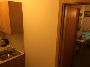 Rinaldi на Московском - I