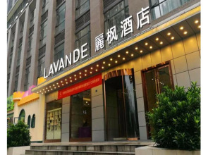 Lavande Hotels Chengdu Railway East Station Sichuan Normal University