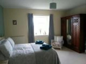 Low Gingerfield Farm B&B