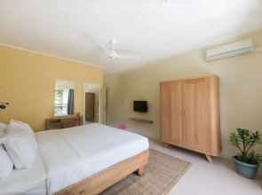 Residence Praslinoise