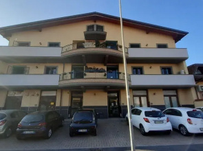 Fiumicino Inn Airport 2