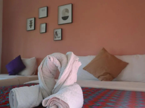Manulalu B&B