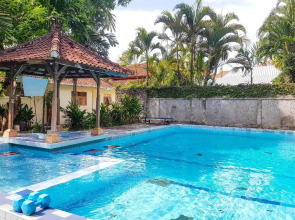 OYO 4012 Ari Beach Inn