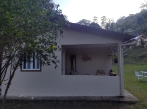 Casa de Campo Capixaba