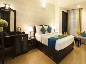 Sunrise Central Hotel