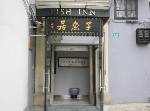 Shanghai Fish Inn Bund