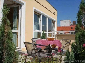 Smart Stay Hotel Schweiz (ex Hotel Schweiz)