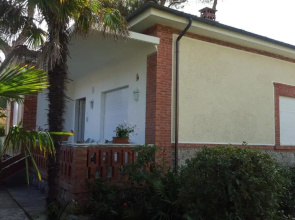 Villino Piera, 250 m dal mare