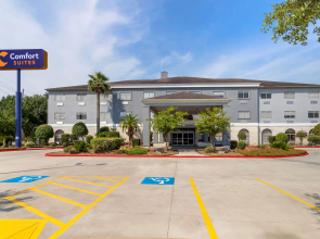 Comfort Suites Kingwood Houston North