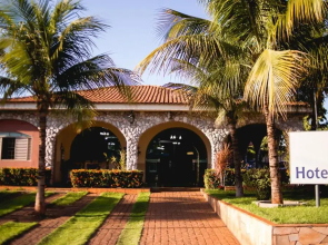 OYO Hotel Casa Grande