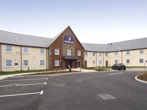 Premier Inn Camborne