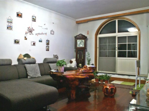 Qingdao Shanhaili Hostel