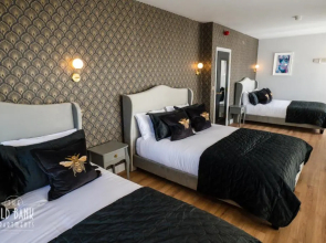 The Old Bank Apartments