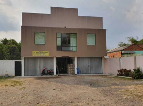 Naz Guesthouse Syariah by RedDoorz