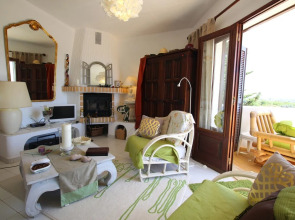 Apartment With Pool in Albufeira