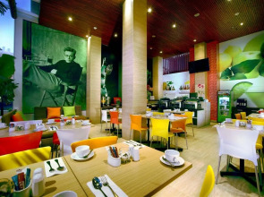 favehotel Kuta Square