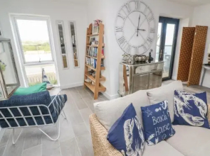 Seaspell Beach House