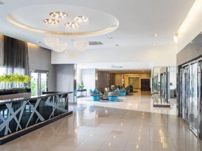 Withus Condotel at Sea Residences