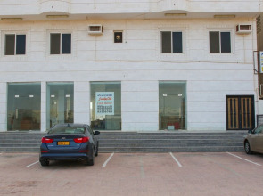 Qumra Furnished Apartments