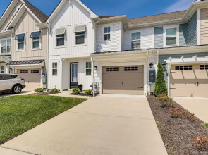 5 Mi to Bethany Beach: Retreat w/ Pool Access
