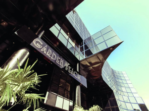 Garden Beach Hotel