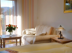 Hotel Al Fiume